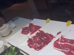 -潮泰牛肉火锅 · 创于1992年(车公庙店)