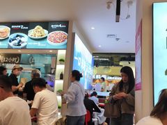 -桂在香知桂林米粉(南岗松雷店)