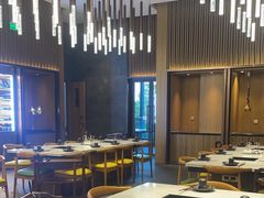 -星湖特色餐厅· 三岔湖环球融创天堂洲际酒店