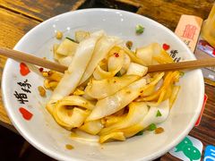 -盟重烧烤(高正街店)