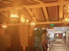 -跨越足界Spa足道(潍坊店)
