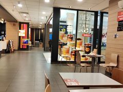 -麦当劳(国贸店)