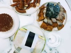 -WHEAT&BAKER-麥(凯德来福士店)