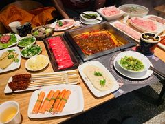 -锦城印象火锅(天府三街店)