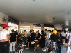 -武昌中华路码头(轮渡站)