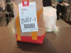 -麦当劳(南宁东站店)