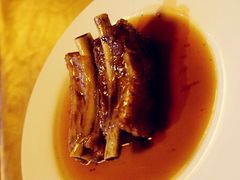 -厉家菜(德胜门总店)