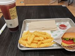-Shake Shack(西单大悦城店)