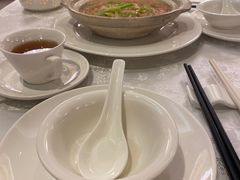-酌宴府The China Club·广州万富希尔顿酒店(云城东路店)