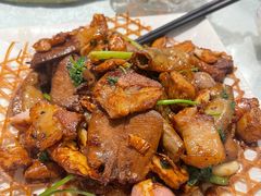 -五稻厨房粤西菜(新闻店)