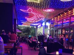 -bluefrog蓝蛙(皇庭广场店)