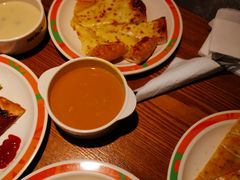 -比格比萨自助(国展店)