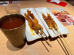 -大师兄·西北小馆(北站缤果空间店)