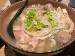 -安南越南餐厅(青岛万象城店)