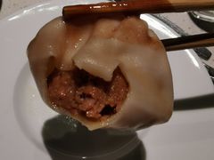 天王烤鸭包-南京大牌档(三阳广场苏宁店)