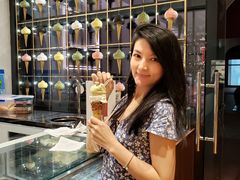 -VENCHI 闻绮(上海佛罗伦萨小镇店)