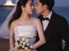 -经典婚纱摄影美学馆·私人定制