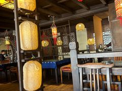 -香满楼(临安路店)