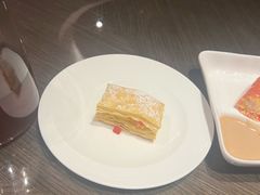 -万丽轩·粤菜(王府井金茂万丽酒店)