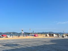 -养马岛旅游度假区