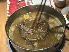 -掂档潮汕牛肉火锅(沈阳万象城店)