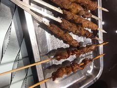 -兰州老马食府(小潞邑店)