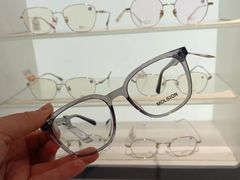 -宝视达眼镜(公园道店)
