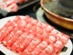 -东来顺饭庄(金泉广场店)