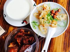 -小洲村
