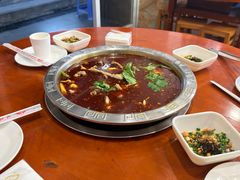 -刘胖娃鱼庄·特色肥肠鱼(杨家坪店)