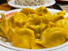 鲅鱼金饺-金谷园饺子·烧烤(人大总店)