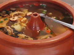 -小喜客·云南特色菜(纳西庭院店)