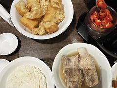 -松發肉骨茶(先得坊店)