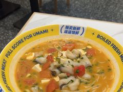 -粉小主·贵州酸汤牛肉粉(南京仙林金鹰店)