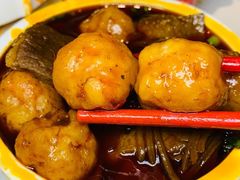 -小龙翻大江文化火锅(太古里店)