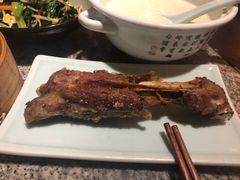 -南京大牌档(三阳广场苏宁店)