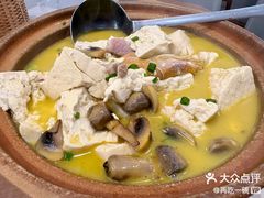 -23号墙门菜(狮虎桥店)