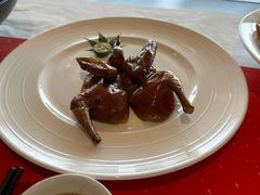 -馋遇江南·精致湖景雅宴(东方之门店)