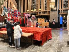 -清河半岛温泉度假酒店