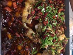 -成都驻京办餐厅(蜀都宾馆店)