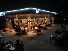 -东山茶寮(新安店)