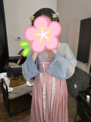 -盘子女人坊古装写真摄影(天津总店)