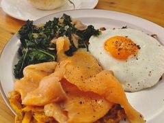 -Egg•Allday Brunch(襄阳北路店)