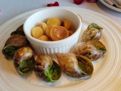 -L'Arome芳芳法国餐厅(仙林金鹰店)