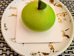 -东海朗廷酒店-唐阁T’ANG COURT 中餐厅