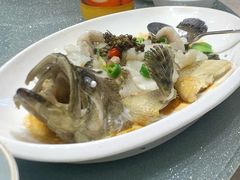 -明香海鲜酒家(华强北店)