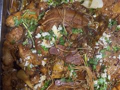 -王婆炒鱼(总店)