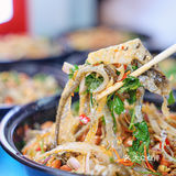 寻味顺德 | 鱼皮一哥，舌尖上的惊喜之旅