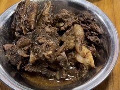 -阿秋牛排(湖心街店)