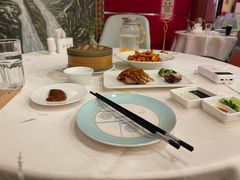 -北京全聚德(西客站店)